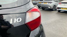 Hyundai i10 1.0 [63] Advance 5dr Auto [Nav] Petrol Hatchback